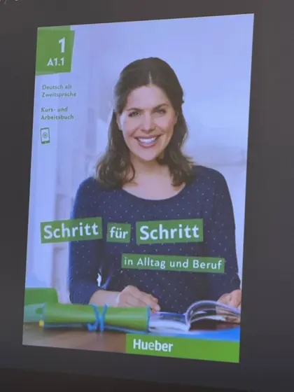 Книга