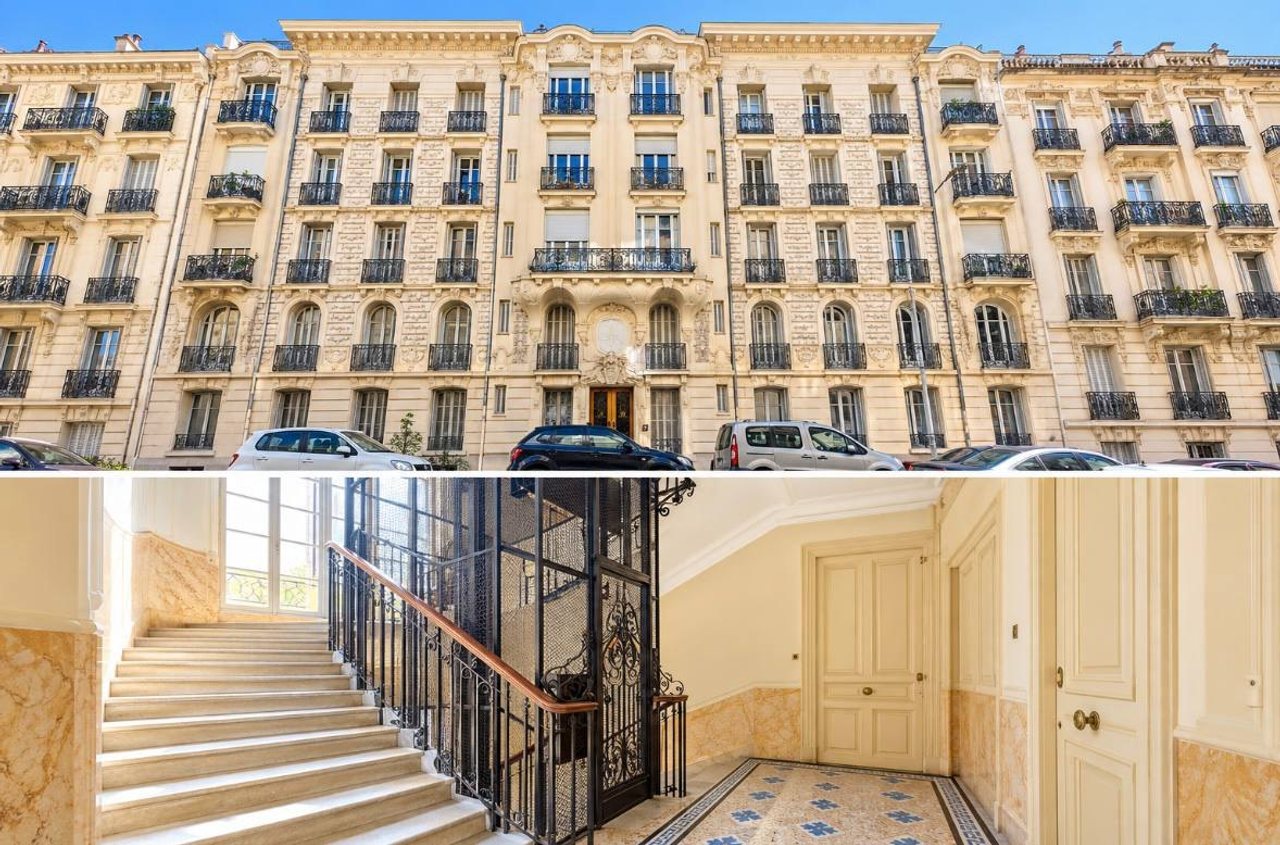 Квартира с 3 спальнями, 115 м²