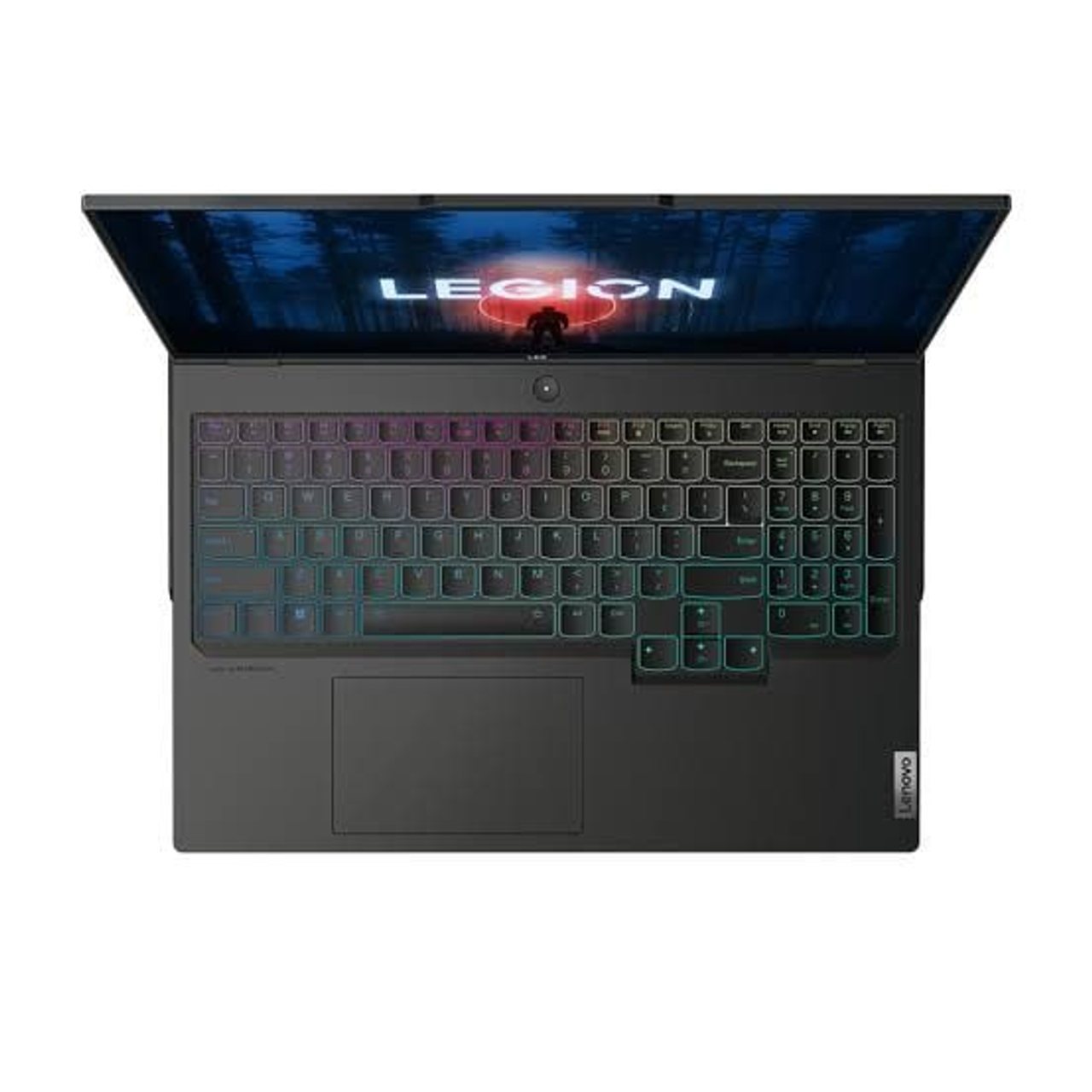 Lenovo Legion Pro 7 16ARX8H, RTX 4090, 64 ГБ