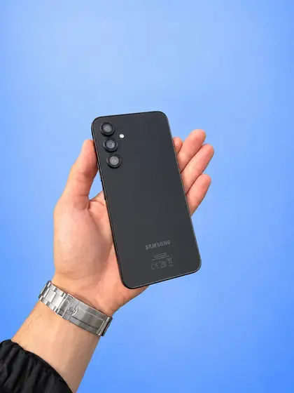 Samsung Galaxy A54 5G, 8/128 ГБ