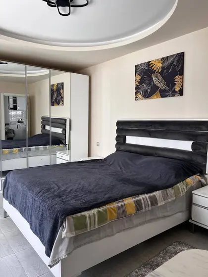 Квартира 1+1, 53 м²