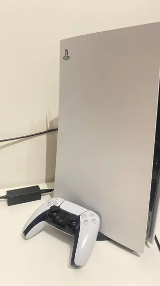 Sony PlayStation 5