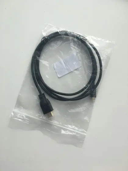 Кабель Micro USB — HDMI с поддержкой MHL