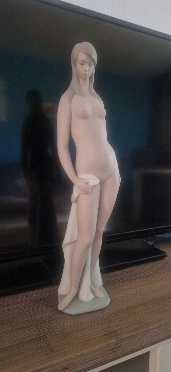 Статуэтка Lladró Desnuda, 48 см