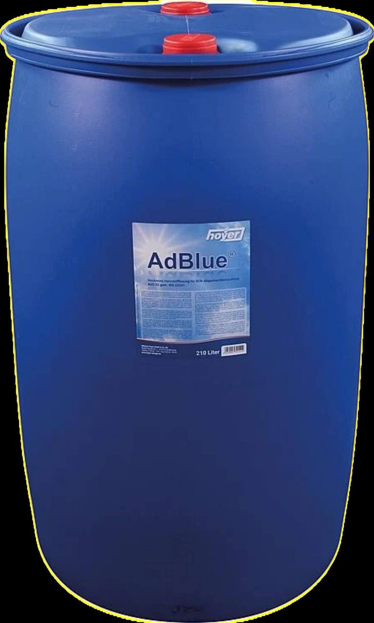 Может кому-то нужно, по цене договоримся, AdBlue 210 литров