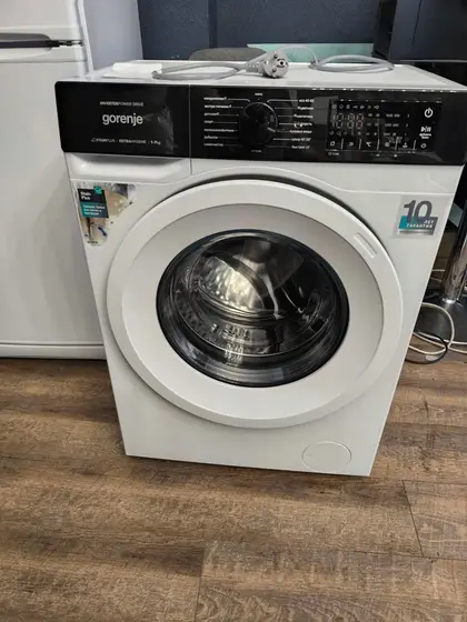 Стиральная машина Gorenje, 7 кг
