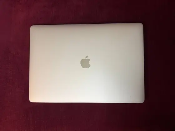 Apple MacBook Pro 15″, 2018, 32 ГБ