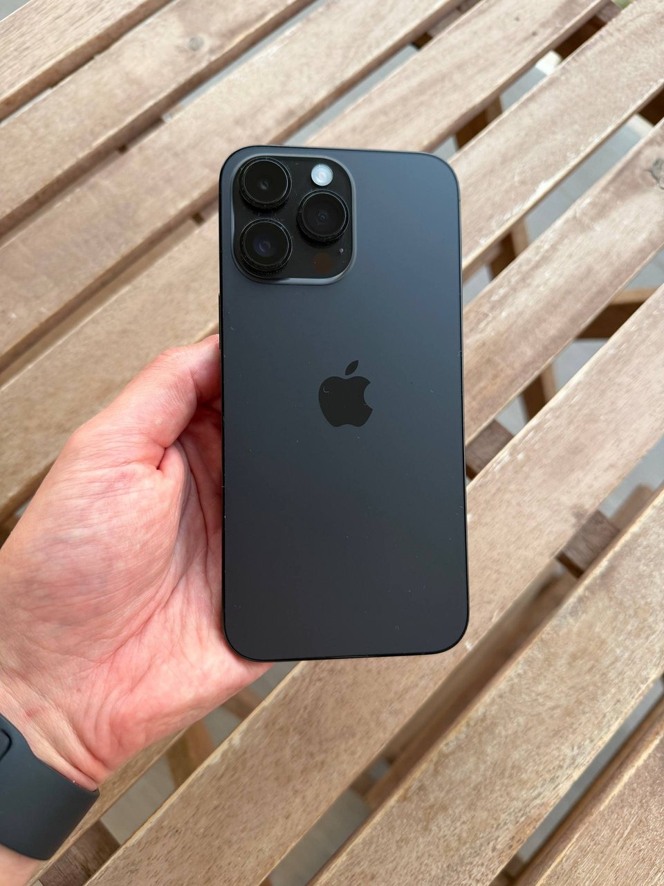 IPhone 14 Pro Max, 256 ГБ, Space Black