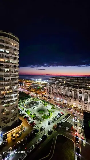 Квартира с 2 спальнями, 62 м²