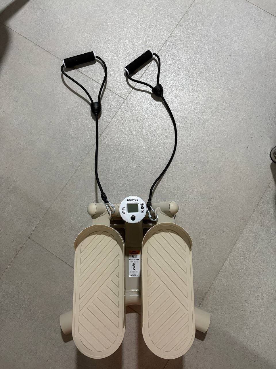 Мини-степпер Domyos MS500