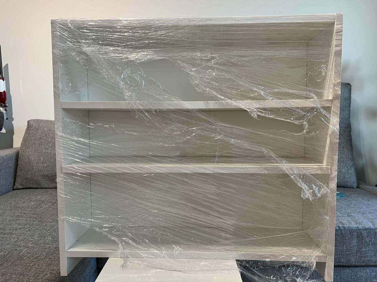 Полка IKEA PÅHL, 64×60 см
