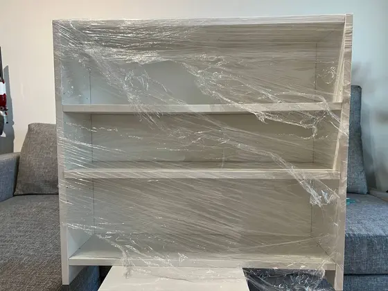 Полка IKEA PÅHL, 64×60 см