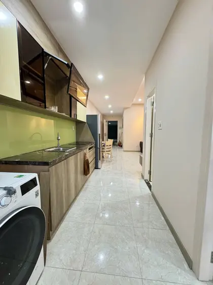 2-комнатная квартира, 70 м²