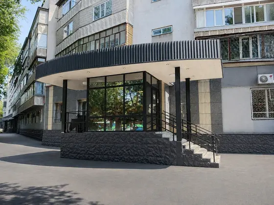 Коммерческие помещения, 25–150 м²