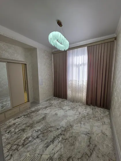 2-комнатная квартира, 58 м²