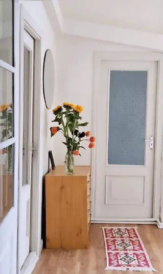 Квартира с 2 спальнями, 100 м²
