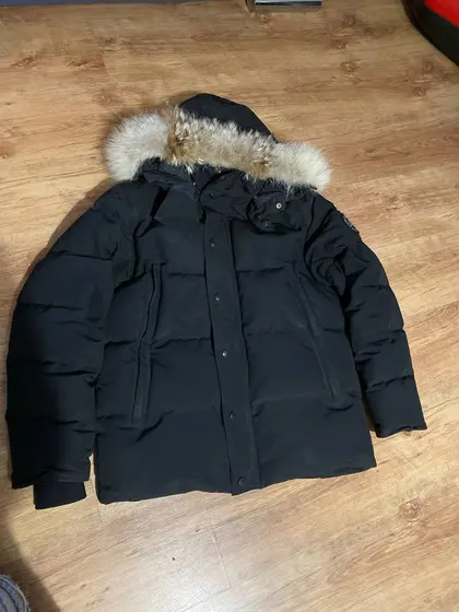 Куртка Canada Goose, размер L