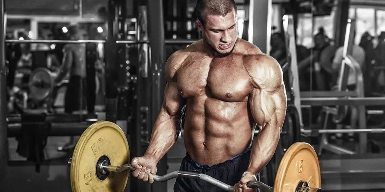 Спортивная фармакология и питание