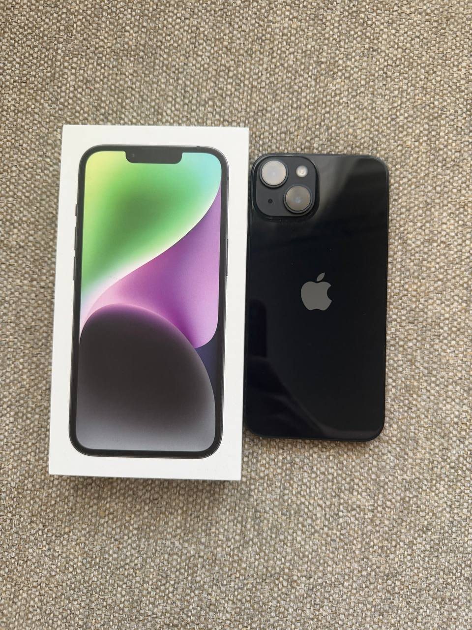 IPhone 14, 128 ГБ