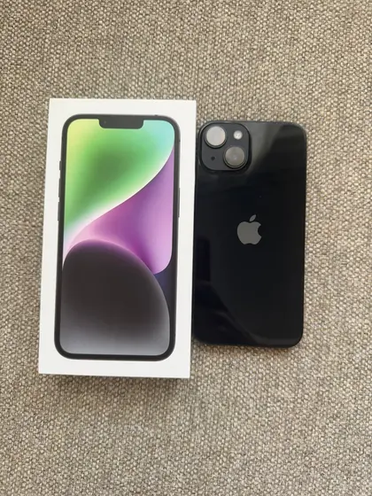 IPhone 14, 128 ГБ