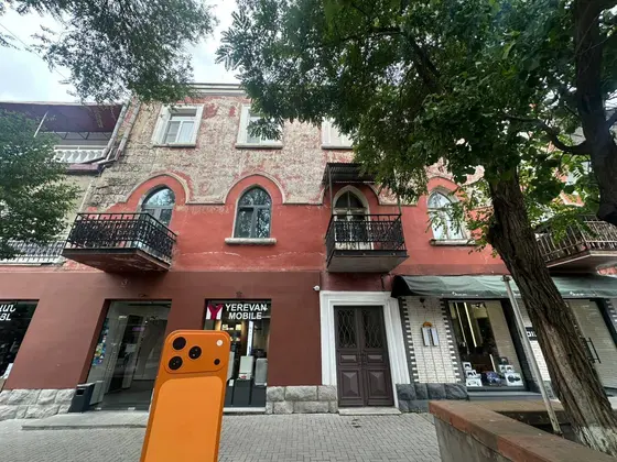 3-комнатная квартира, 100 м²