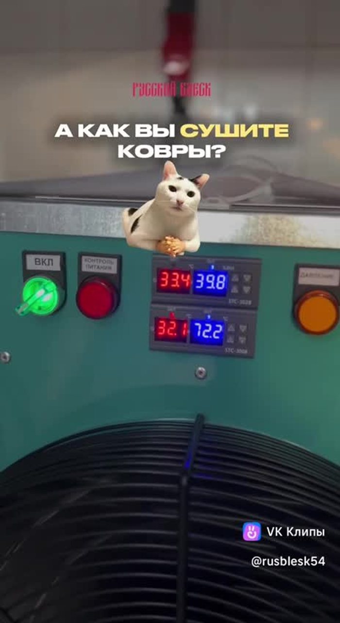 Стирка ковров с доставкой