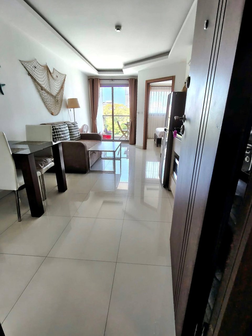 1-комнатная квартира в Laguna Beach Resort 3