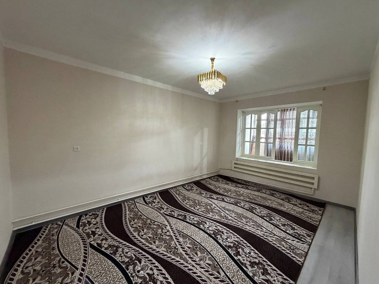 2-комнатная квартира, 65 м², 77 серия
