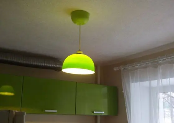 Ищу зелёную подвесную люстру