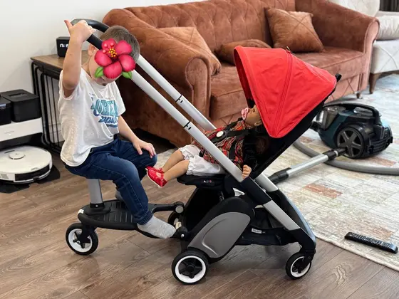 Коляска Bugaboo Ant