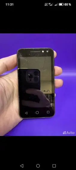 Куплю Alcatel Pixi 4 4034D