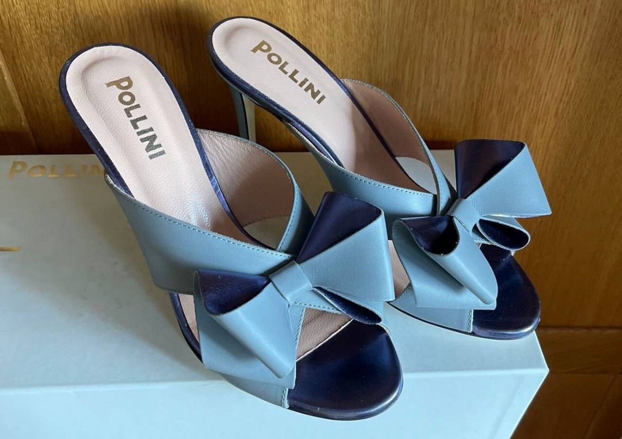 Мюли Pollini, размер 37