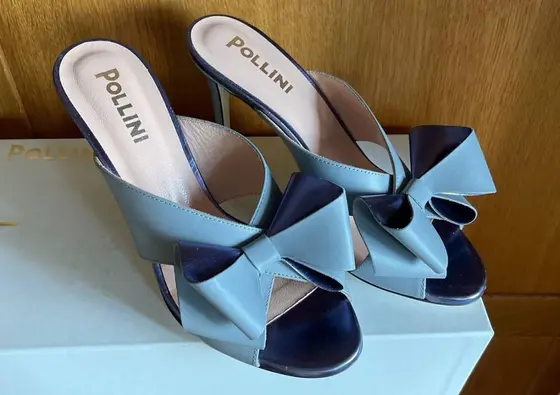 Мюли Pollini, размер 37