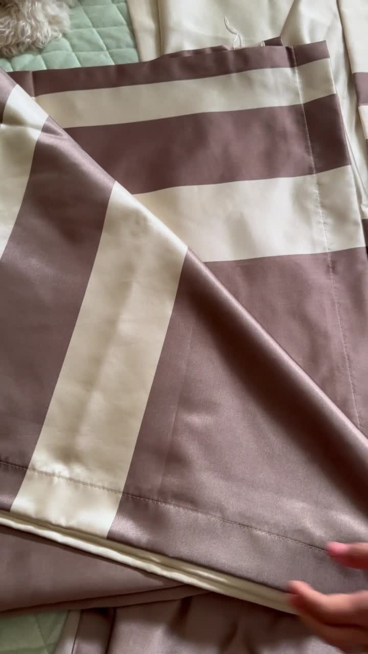 Шторы 110×247 см