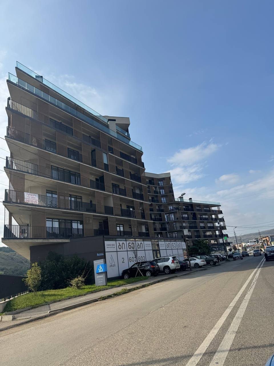 Квартира Archi, 200,5 м², 4 комнаты