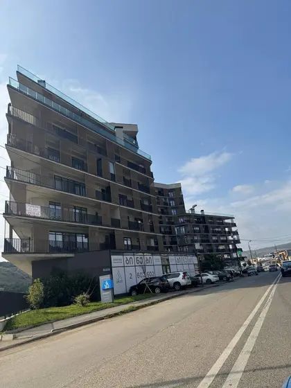 Квартира Archi, 200,5 м², 4 комнаты