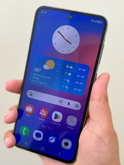 Samsung Galaxy A56, 8/128 ГБ