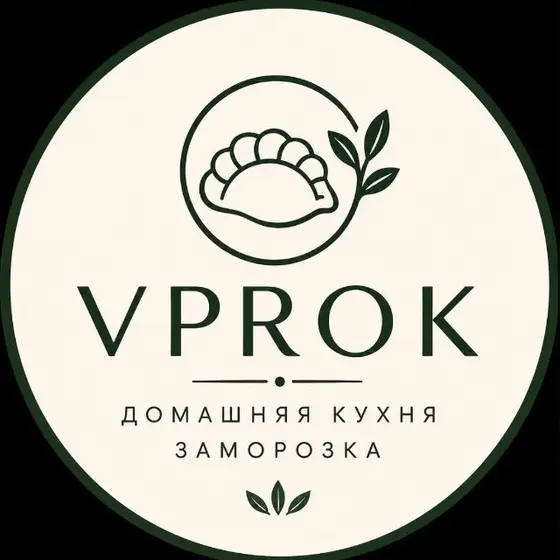 Домашняя замороженная еда на заказ
