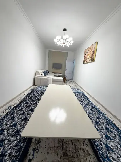 2-комнатная квартира, 64 м²