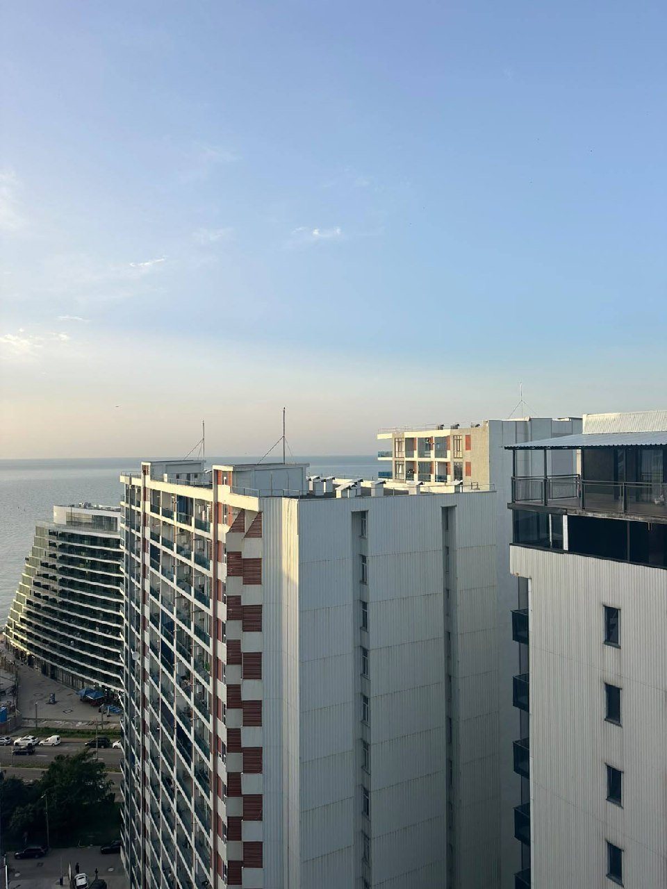 Студия, 35 м²