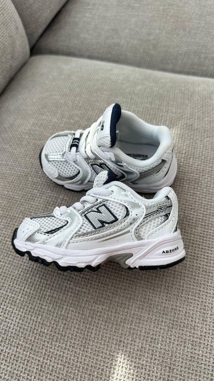 Детская обувь New Balance и Biomecanics