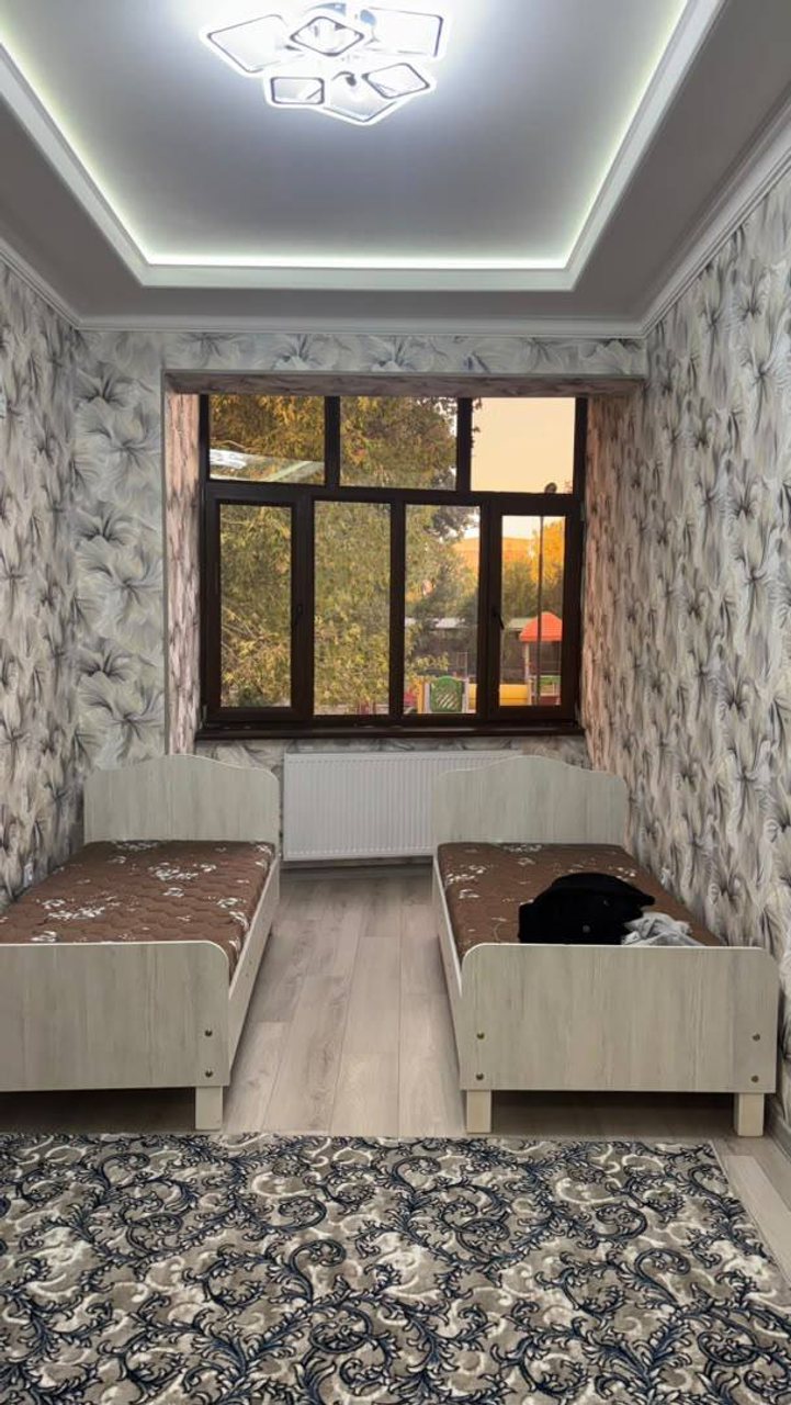 3-комнатная квартира, 89 м²
