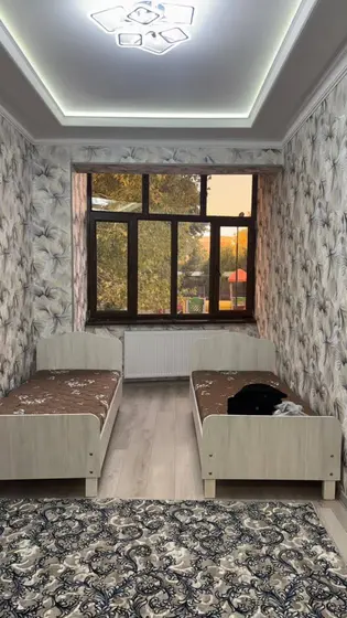 3-комнатная квартира, 89 м²