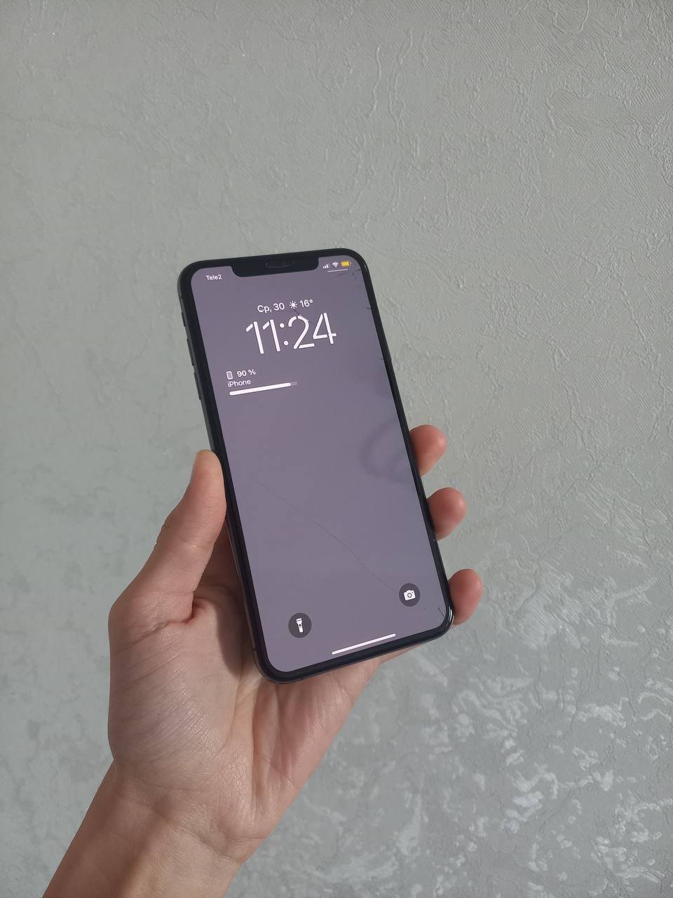 Apple iPhone XS Max, 256 ГБ
