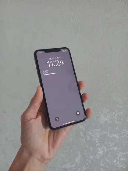 Apple iPhone XS Max, 256 ГБ