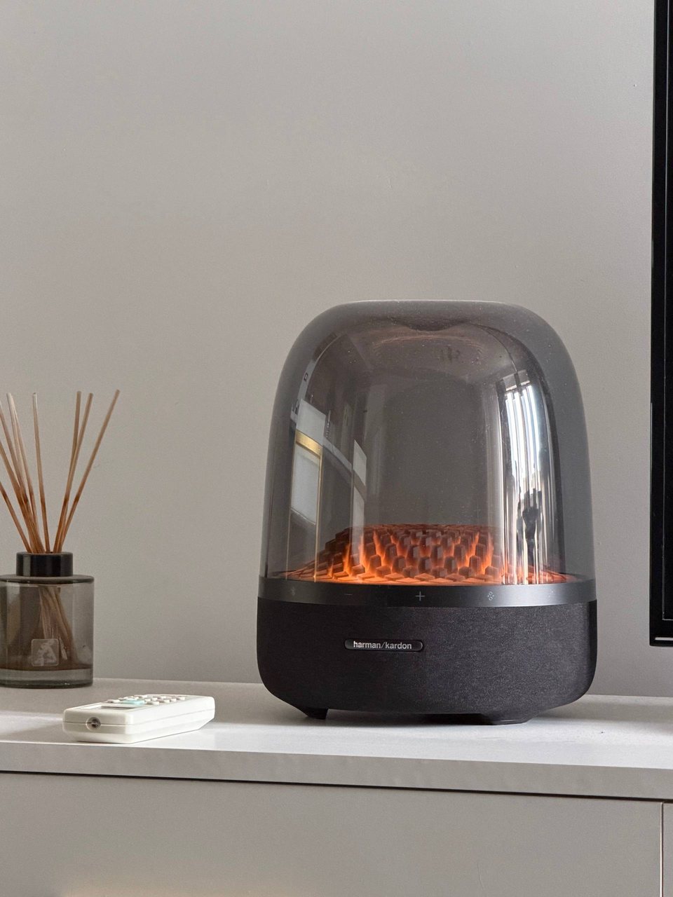 Harman Kardon Aura Studio 4, Bluetooth