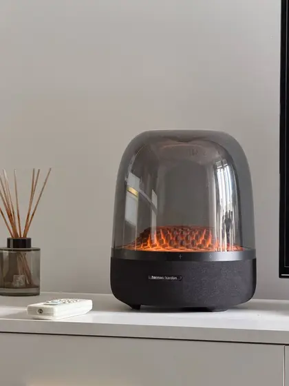 Harman Kardon Aura Studio 4, Bluetooth