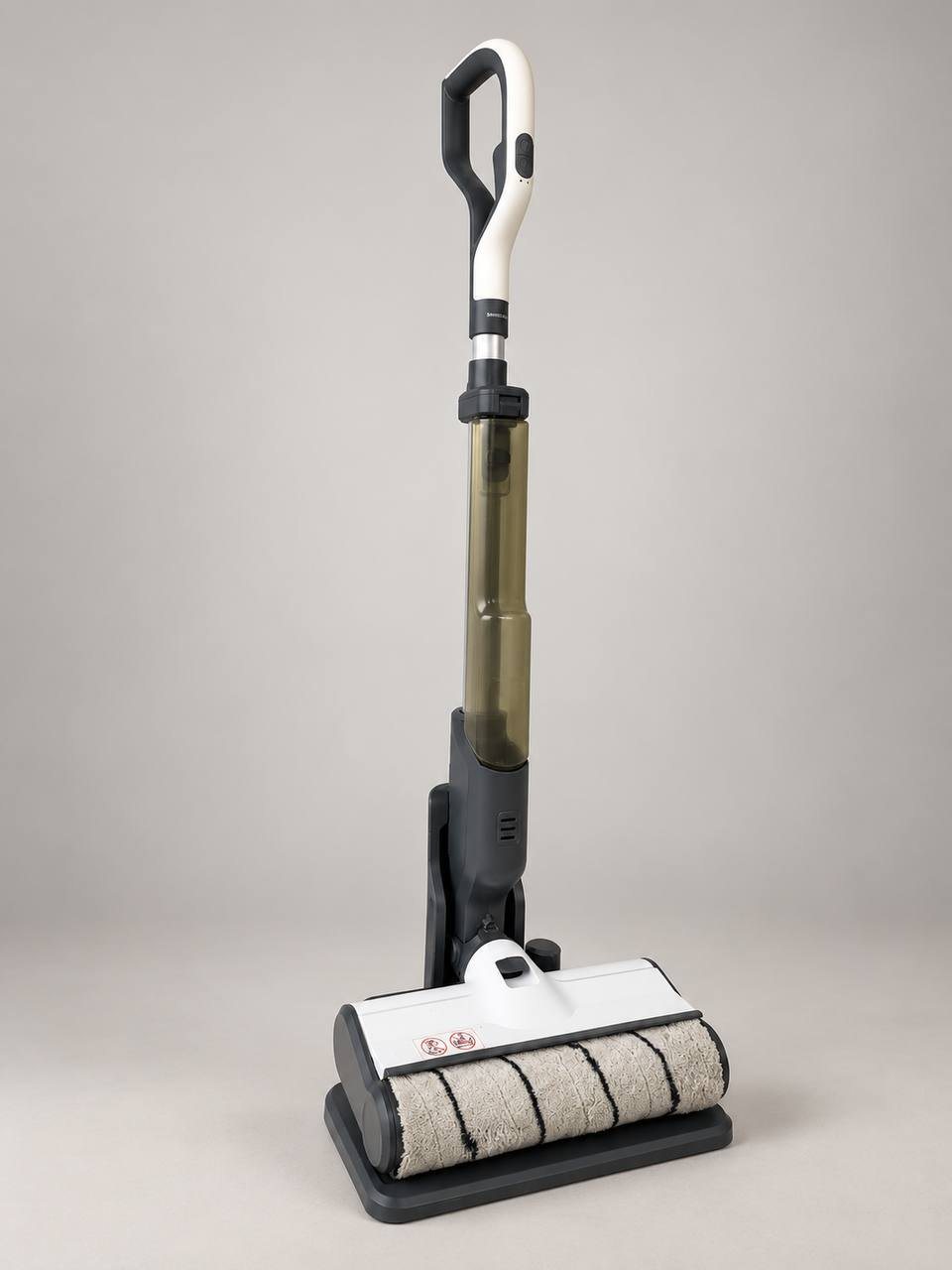 Электрическая швабра SilverCrest SHBR 14.8 A1