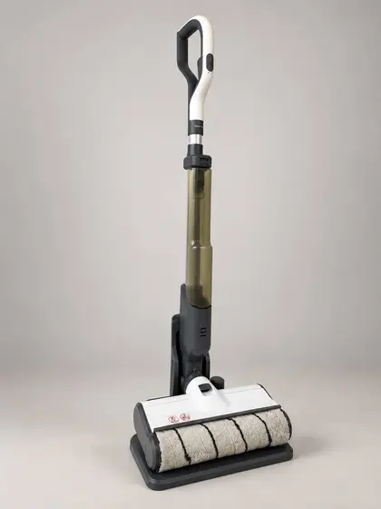 Электрическая швабра SilverCrest SHBR 14.8 A1