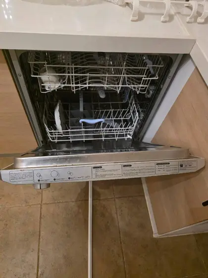 Встраиваемая посудомоечная машина Beko